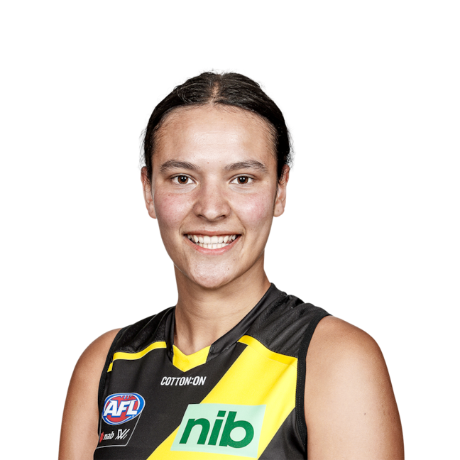 Poppy Kelly profile picture